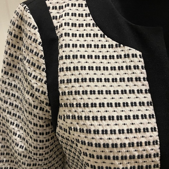 Loft work jacket - Picture 3 of 4